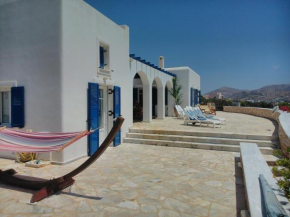 Hotels in Syros